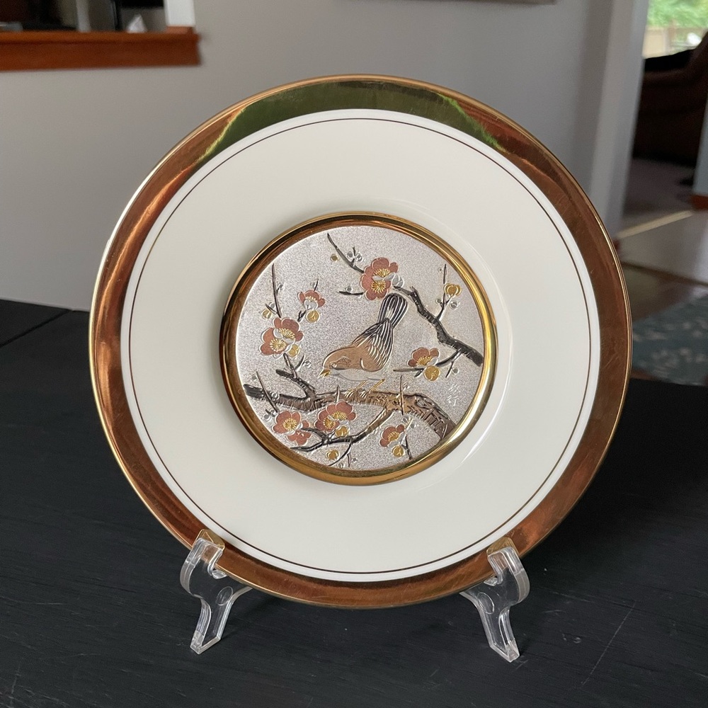 Chokin Dynasty Gallery Exclusive Collection